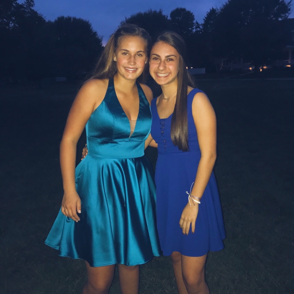 Meet your Posher, Ali